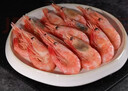 北極甜蝦 1.5kg 1.5kg(凈重) 曬單實(shí)拍圖