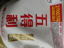 五得利五得利 八星雪花小麥粉5kg 曬單實(shí)拍圖