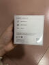 華為FreeBuds 6i 降噪藍牙耳機 旗艦級降噪深度 音樂(lè )游戲 安卓/蘋(píng)果手機通用 幻夜黑 曬單實(shí)拍圖
