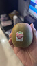 佳沛（zespri）新西蘭 新果季海運 紅奇異果10粒 單果103-114g 獼猴桃 曬單實(shí)拍圖