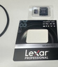 雷克沙（Lexar）256GB TF（MicroSD）存儲卡 V30 4K 讀205MB/s 無(wú)人機運動(dòng)相機游戲機內存卡（SILVER PLUS） 曬單實(shí)拍圖