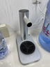 西屋（Westinghouse）即熱式飲水機家用迷你小型桌面臺式速熱電燒水壺桶裝水直飲全自動(dòng)上水辦公室茶吧機器 即熱型 WFH-T323銀色 曬單實(shí)拍圖