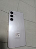 三星（SAMSUNG）Galaxy S24 S24+新品港版美版小屏旗艦智能AI拍照游戲5G性能手機 S24+雅巖灰 512G 雙卡 曬單送禮 曬單實(shí)拍圖