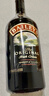 百利（Baileys）甜酒奶油原味力嬌酒配制酒利口酒 奶酒  700ml  曬單實(shí)拍圖