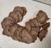 康新牧場(chǎng)京東聯(lián)名款內蒙醬牛肉巨量裝824g即食牛肉代餐熟食牛腱子禮品 曬單實(shí)拍圖
