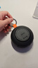 小米（MI）REDMI 藍牙音箱2  黑色 小米音箱音響 長(cháng)續航 IP67防塵防水 戶(hù)外便攜插卡 音響低音炮  禮物 家用 曬單實(shí)拍圖