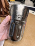 物生物鈦杯男士純鈦保溫杯手持咖啡杯禮盒裝水杯送男友杯子學(xué)生生日禮物 曬單實(shí)拍圖