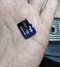 移速（MOVE SPEED）JOY聯(lián)名款128GB TF（MicroSD）存儲卡U3 V30 A1C10手機平板高速內存卡行車(chē)記錄儀監控攝像頭游戲機 曬單實(shí)拍圖