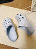潔麗雅護士洞洞鞋女夏季2026新款涼鞋外穿防滑手術(shù)室醫護包頭涼拖鞋男夏 天空藍 38-39 【標準碼】 曬單實(shí)拍圖