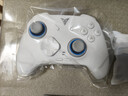 飛智冰原狼4多模版無(wú)線(xiàn)游戲手柄 類(lèi)xbox 力調節搖桿雙切扳機 switch電腦PC手機steam體感NS 仁王3 曬單實(shí)拍圖