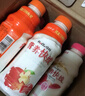 娃哈哈 營(yíng)養快線(xiàn)500g*15瓶 整箱裝 早餐酸奶飲料飲品多口味可選果味飲料 隨機混合口味500g*5瓶【嘗鮮裝】 曬單實(shí)拍圖