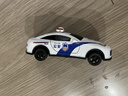 索迪兒童玩具男孩警車(chē)合金玩具車(chē)保時(shí)捷小汽車(chē)模型仿真回力車(chē)六一禮物 曬單實(shí)拍圖