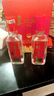 瀘州老窖特曲 濃香型白酒52度100ml*2瓶 品鑒小酒禮盒 （非賣(mài)品） 曬單實(shí)拍圖