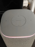 小米（MI）Xiaomi智能音箱 超級小愛(ài)智能音箱 AI大模型問(wèn)答 連續指令語(yǔ)控 支持遠程備車(chē) 小米藍牙音箱 【超級小愛(ài)】Xiaomi智能音箱云灰 曬單實(shí)拍圖