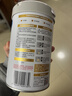 貝因美 無(wú)乳糖嬰兒配方粉400g/罐1段0-12月 乳糖不耐受去乳糖腹瀉配方粉 曬單實(shí)拍圖