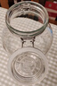 喜碧（Scybe）泡酒容器 密封罐10斤裝泡酒專(zhuān)用瓶泡菜壇子泡酒瓶腌菜瓶潘多拉5L 曬單實(shí)拍圖