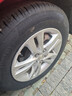 佳通輪胎(Giti)輪胎195/65R15 91V E1 適配 科沃茲/英朗/卡羅拉/朗逸 曬單實(shí)拍圖