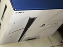 索尼（SONY）【國內保稅倉】索尼ps5pro/slim輕薄版 家用游戲機主機港版/日版【支持雙影奇境】 日版PS5 slim光驅版（贈共享會(huì )員） 官方標配 曬單實(shí)拍圖