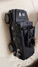 Honey Joy男孩玩具越野汽車(chē)玩具車(chē)模型3-4-6歲劍齒虎防爆特警車(chē)禮物 曬單實(shí)拍圖