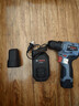 博世（BOSCH）手電鉆起子機電動(dòng)螺絲刀起擰多功能家用SR160兩電一充16V鋰電 曬單實(shí)拍圖