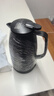 秘密盒子車(chē)載燒水壺2025新款12v24v通用貨車(chē)專(zhuān)用保溫一體電熱水壺加熱水杯 曬單實(shí)拍圖