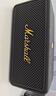 Marshall（馬歇爾）MIDDLETON II音箱便攜式2代無(wú)線(xiàn)藍牙家用戶(hù)外防水禮物音響  黑金色 曬單實(shí)拍圖