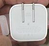 Apple/蘋(píng)果 40W USB-C充電器動(dòng)態(tài)調節功率 type-c充電器蘋(píng)果手機充電 蘋(píng)果17手機充電器 曬單實(shí)拍圖