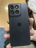 摩托羅拉【國家補貼】 聯(lián)想moto g100s 高刷LCD護眼屏 7000mAh大電池 多功能NFC 應用六開(kāi) 8+256GB 隕黑 曬單實(shí)拍圖