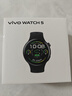 vivo WATCH5 藍牙版辰夜黑 全天候心率血氧監測血壓功能全新藍河操作系統iOS跨系統兼容智能手表送女友 曬單實(shí)拍圖