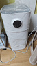 美的（Midea）【母嬰級】空氣凈化器鼻炎家用除甲醛除煙味異味過(guò)敏原花粉空氣凈化機森林家L1 Lite 曬單實(shí)拍圖