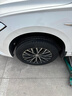 德國馬牌（Continental）汽車(chē)輪胎205/60R16 96V XL FR UCJ+ 適配軒逸/新?？怂?速騰 曬單實(shí)拍圖