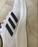 阿迪達斯（adidas）男鞋運動(dòng)鞋潮鞋舒適耐磨減震休閑跑步鞋JP9786 uk5.5碼38.5 曬單實(shí)拍圖