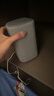 小米（MI）Xiaomi智能音箱 灰 超級小愛(ài)智能音箱 AI大模型問(wèn)答 連續指令語(yǔ)控 支持遠程備車(chē) 小米藍牙音箱 曬單實(shí)拍圖