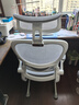 習格x11學(xué)習椅學(xué)生書(shū)桌椅子人體工學(xué)電腦椅可升降初高中生家用成年人 曬單實(shí)拍圖