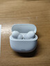 小米（MI）REDMI Buds 8 青春版 真無(wú)線(xiàn)藍牙降噪耳機 入耳式 適用于安卓蘋(píng)果手機 曬單實(shí)拍圖