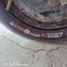 朝陽(yáng)輪胎2.50-10電動(dòng)車(chē)真空胎輪胎遁甲騰龍防爆型8層電瓶車(chē)輪胎H-972 曬單實(shí)拍圖