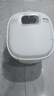 飛利浦（PHILIPS）泡腳桶躺泡免洗電動(dòng)按摩足浴盆UV殺菌小白桶智能恒溫加熱軟膠泡腳盆3222F 節日生日實(shí)用禮物 曬單實(shí)拍圖