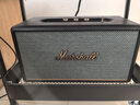 Marshall（馬歇爾）STANMORE III 音箱3代無(wú)線(xiàn)藍牙搖滾家用重低音生日禮物電腦音響 黑色 曬單實(shí)拍圖
