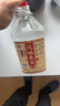 瀘龍【糧食酒 | 泡酒自飲】純糧食白酒散裝高粱酒桶裝白酒濃香型原漿 52度 5L 1桶 【五窖藏純釀原漿酒】 曬單實(shí)拍圖