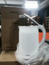 美的（Midea）燒水壺電水壺自動(dòng)斷電養生母嬰級316L不銹鋼 0涂層2升大容量雙層防燙泡茶 MK-SH20M320-PRO 曬單實(shí)拍圖