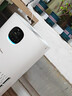 美的（Midea）【無(wú)霧加濕器】R8空氣凈化器加濕一體鼻炎家用甲醛數顯除煙味異味過(guò)敏原花粉吸貓毛空氣凈化機 曬單實(shí)拍圖