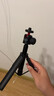紐爾（NEEWER）適用DJl 大疆pocket3三腳架手機自拍桿落地支架靈眸口袋相機延長(cháng)桿手持便攜三角架 曬單實(shí)拍圖