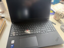 ThinkPad P16 16英寸聯(lián)想高性能AI工作站筆記本電腦酷睿Ultra7-255HX 32G 1T  RTX Pro 2000 曬單實(shí)拍圖