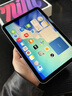 Apple/蘋(píng)果 iPad mini (A17 Pro) 8.3英寸 平板電腦(256G WLAN版/mini7/MXNE3CH/A)紫色 曬單實(shí)拍圖