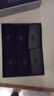 七匹狼【10A抗菌】襪子男百搭男襪透氣棉襪商務(wù)休閑中筒襪 混色 6雙 曬單實(shí)拍圖