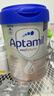 愛(ài)他美（Aptamil）德國白金版HMO 嬰兒配方奶粉pre段(0-6月)800g 6罐箱裝 德愛(ài)白金 曬單實(shí)拍圖