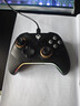 飛智黑武士5S 競技精英游戲手柄 力切換杠桿扳機 XBOX授權有線(xiàn)版  震動(dòng)體感PC電腦Steam電視 仁王3 曬單實(shí)拍圖