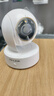 普聯(lián)（TP-LINK）800萬(wàn)像素4K全彩智能攝像頭家用云臺室內無(wú)線(xiàn)監控360度夜視全景手機遠程雙向通話(huà)寵物嬰兒IPC48AW 曬單實(shí)拍圖