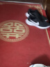 耐克NIKE男子跑步鞋REVOLUTION 7運動(dòng)鞋春秋款FB2207-001黑白42 曬單實(shí)拍圖