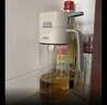 愛(ài)仕達油壺噴霧倒油噴油一體兩用霧化食用油玻璃油壺廚房家用油瓶不掛油 曬單實(shí)拍圖